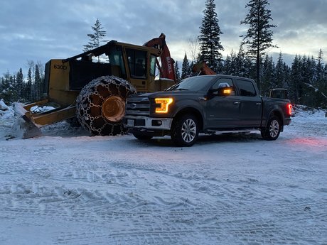 El Diablo art model pic