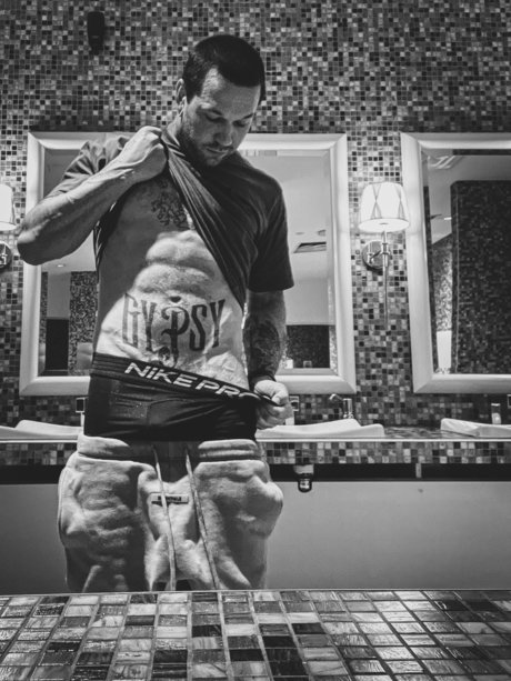 Michael James porn actress photos