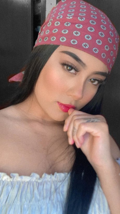 Izanami Danae pornstar naked photos