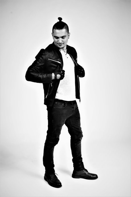 Cris Angelo sexy actress images