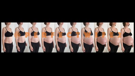 Anna mom of 4 having some fun_ exclusive model image