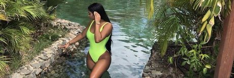 LA Fever erotic star photo