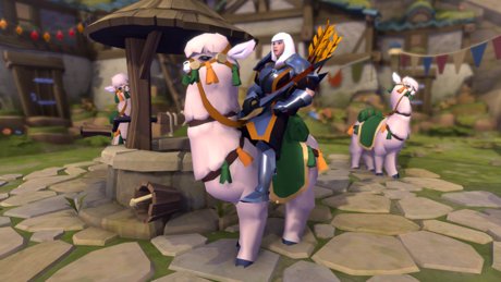 CPT EliteWarfare Leo_ actress archive