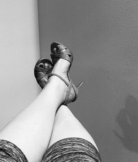 LovelyLadyToes nudes actress picture