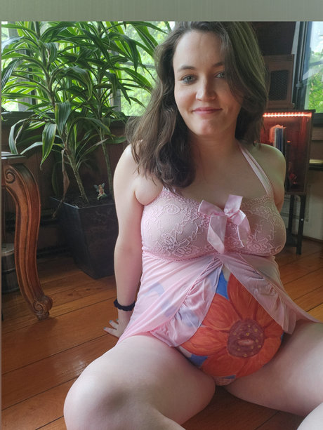 Princess Cassidy star exclusive pic