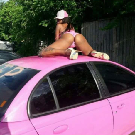 Pinky Brooks pornstar best pic