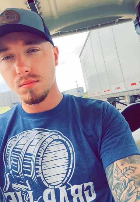 Stetson DixXxon adult model gallery