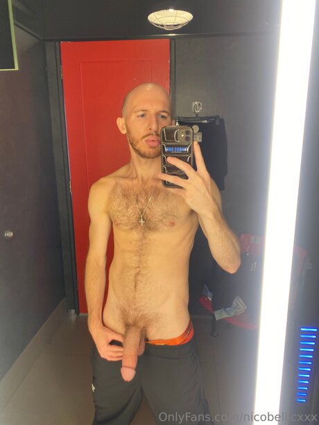 Nico Bellic model perfect pictures