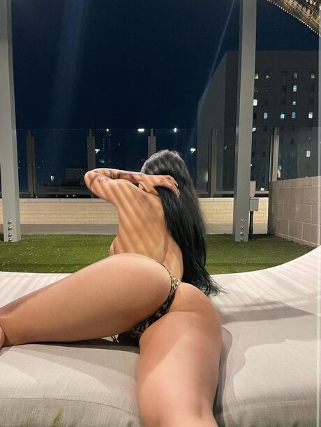 Triiniity star nude pictures