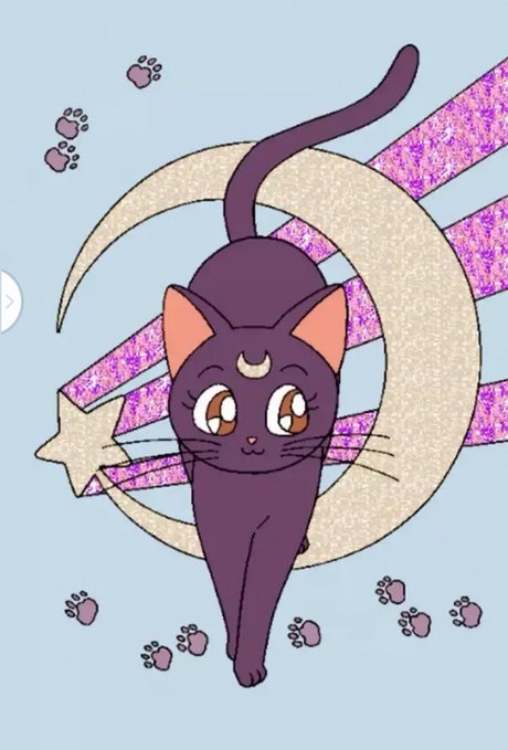 Kisca Luna top star photo