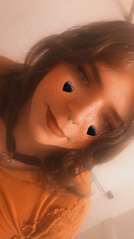 _PrincessMikaela_ model pretty image