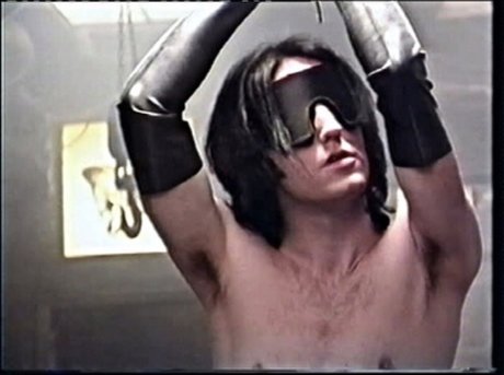 Peter D Vil model exclusive archive