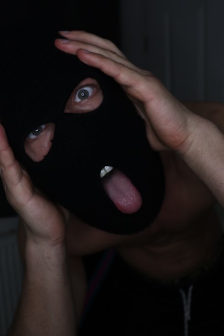 Mask Fynn pornographic actress archive