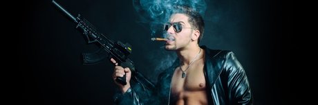 Master Jason model hot img