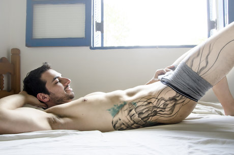 Vinicius P hot actress pictures