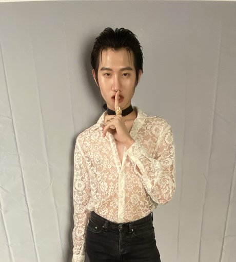 Milo Ro Ny pretty actress photos