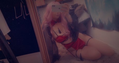 GothicBratX top model photos