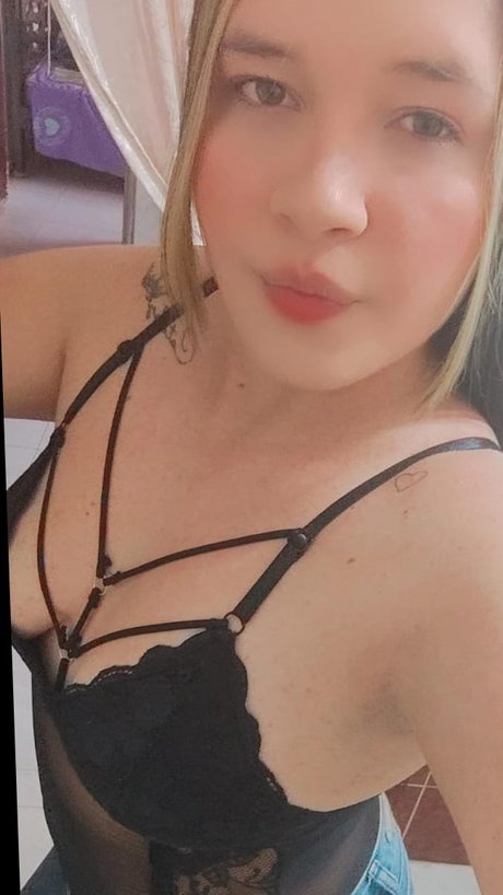 Geraldine cardona star best image