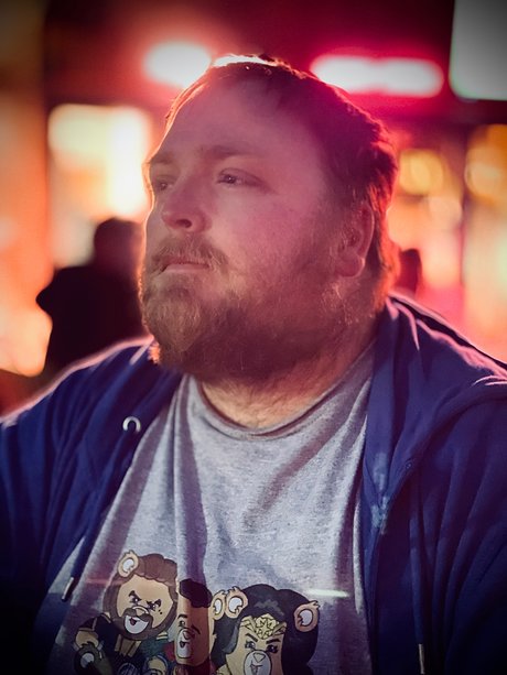 TotoBear exclusive actress images