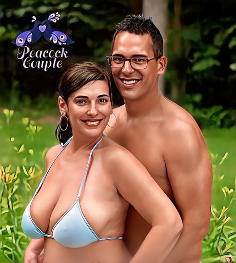 TwoPeacockProductions sexy actress pic