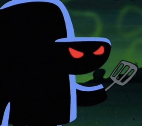Hash Slinging Slasher star xxx picture