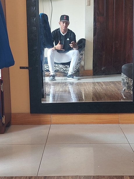 Joe Alvaro pornstar high quality pic