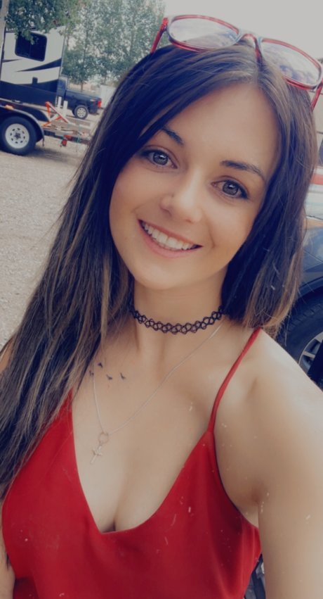 Caterina Marie best star pics