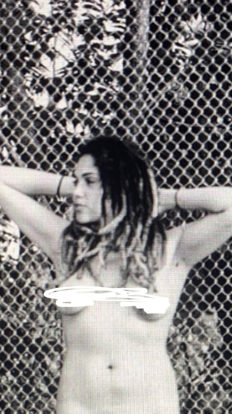 SUNNY pornstar naked galleries