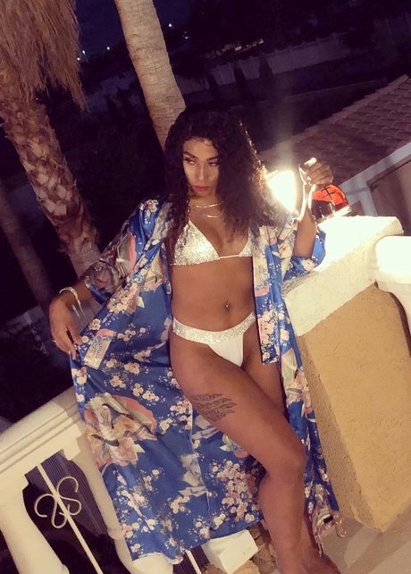 Gianna Nova star beautiful pics