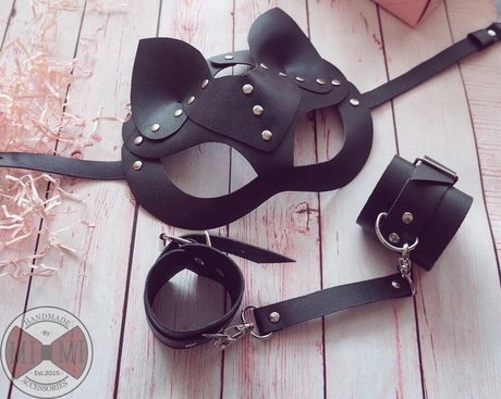 Rainblack perfect star pictures