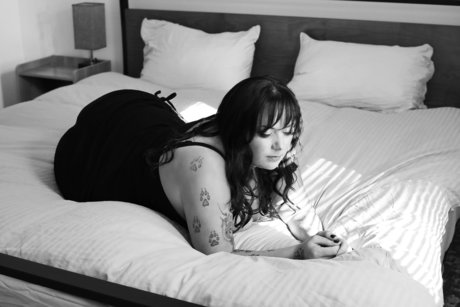 Christel Lee star exclusive gallery