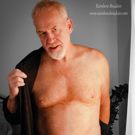 Rainbow Boudoir nude pornstar gallery