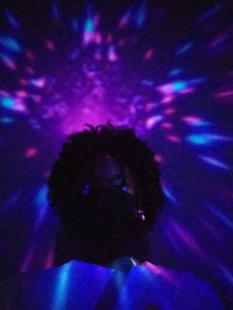 Dakawaiiest Alien nudes model images