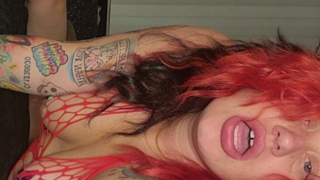 Katina Wonderlick nude star archive