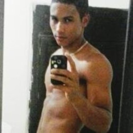 Rodrigo Nascimento star erotic picture