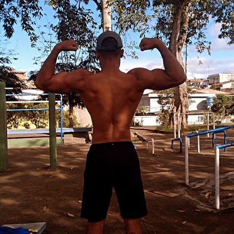 Rodrigo Nascimento nudes star pics