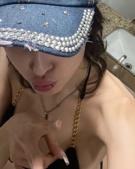 TORY CASH_ star nudes photos