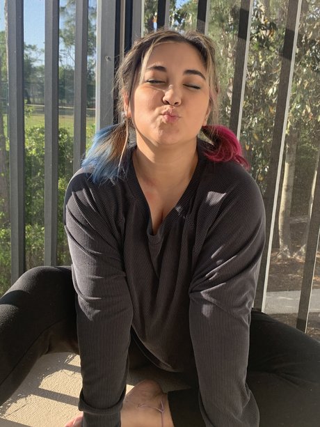 Kim notK model xxx galleries