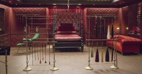 Dom Spade best star pictures