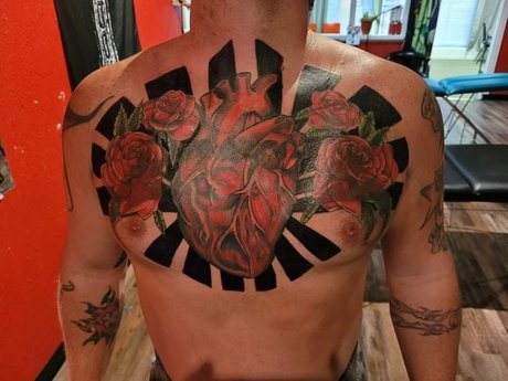 Chip Janzen star naked gallery