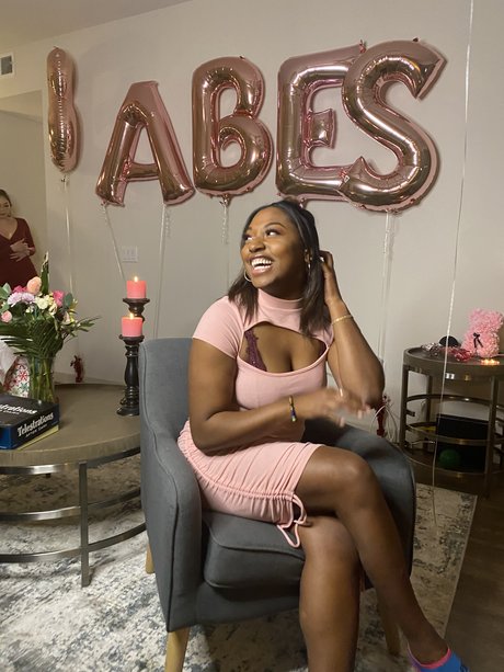 Tashja Blue model sexy picture