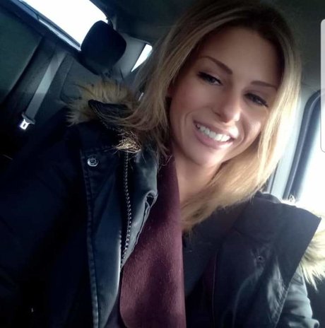 Luci Ann hot pornstar archive