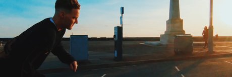 Angus Colville model top galleries