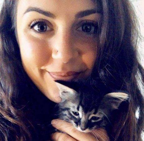 Tia Enbody nudes star galleries