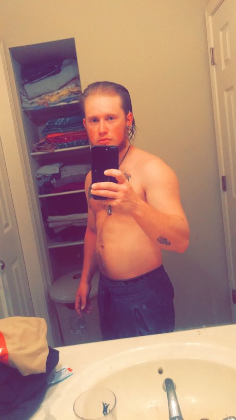 Dalton dobbs beautiful model photos