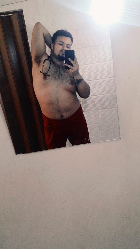 Tomas Salto star naked picture