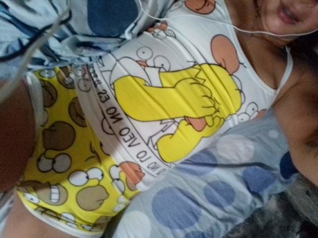 Marita69 star nude images