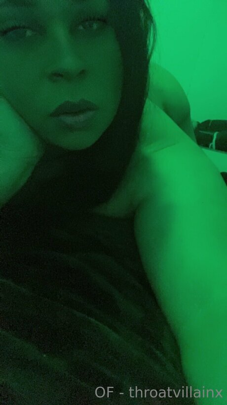 THROAT VILLAIN nudes star galleries