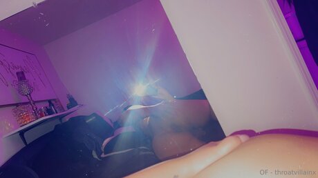 THROAT VILLAIN model hd picture