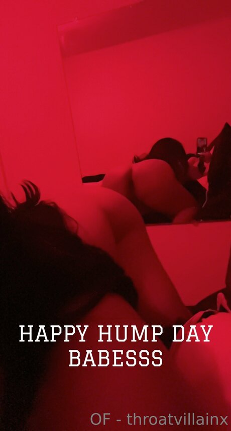 THROAT VILLAIN nudes star archive